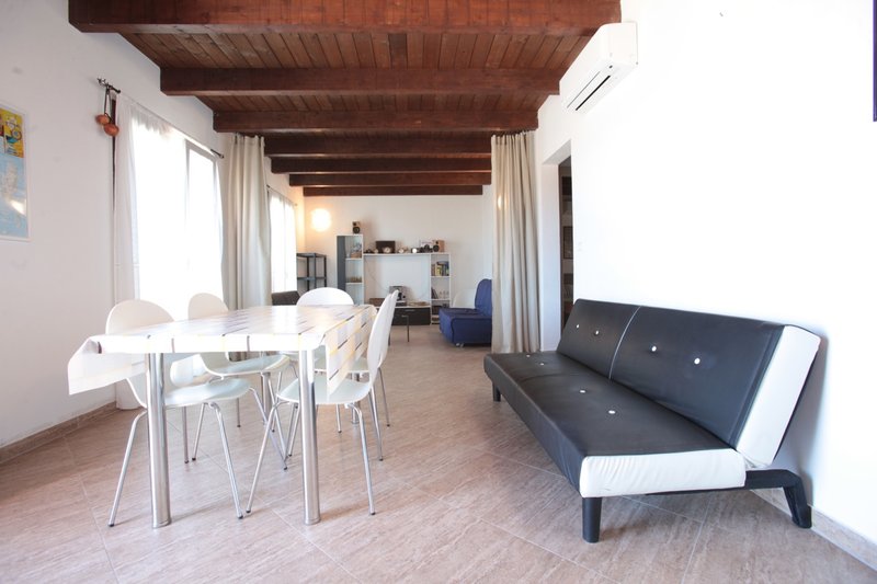 Apartmanok