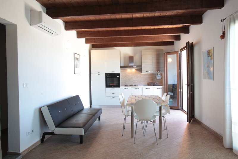 Apartmanok