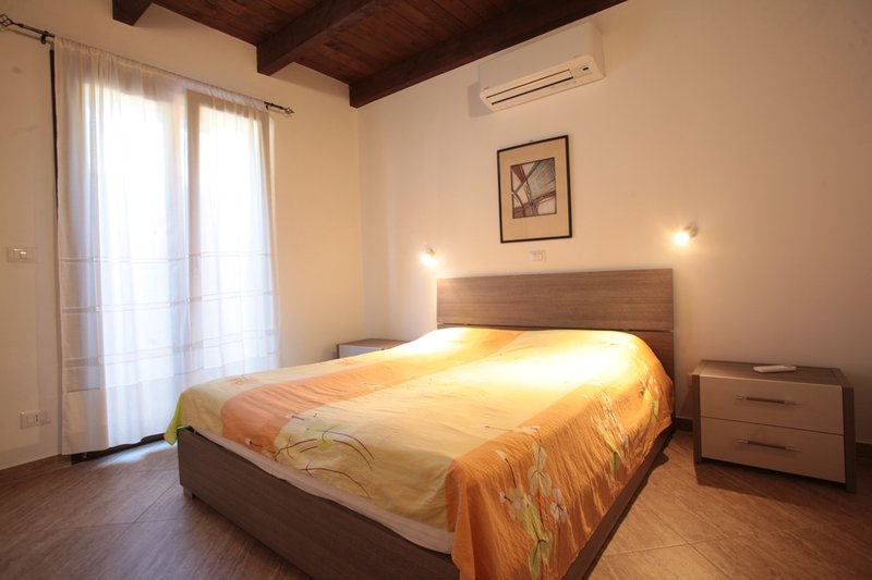 Apartmanok