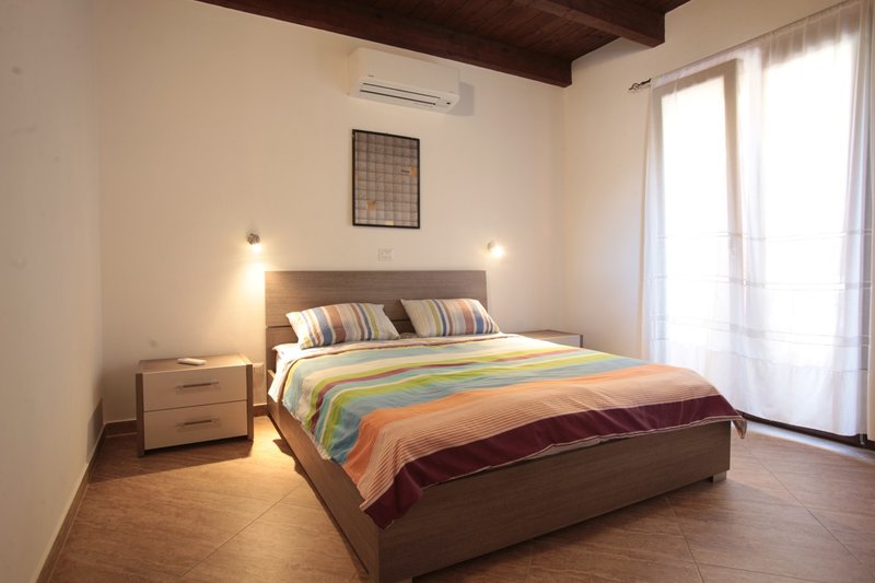 Apartmanok