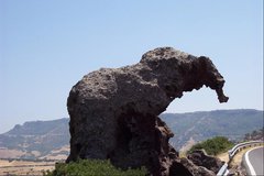 Elefánt-szikla