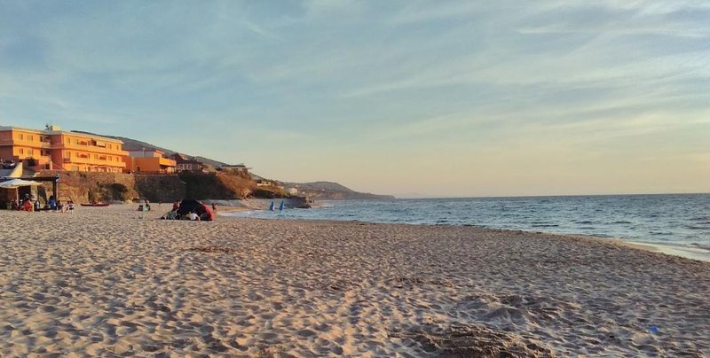 Spiaggia Ampurias(Lu Bagnu).jpg